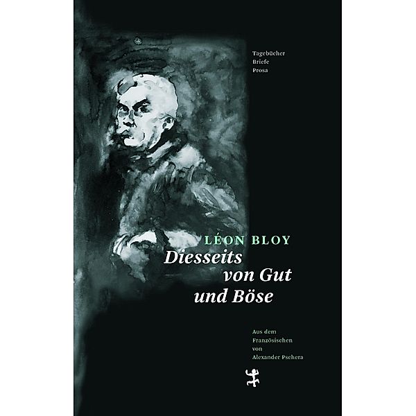 Diesseits von Gut und Böse, Léon Bloy