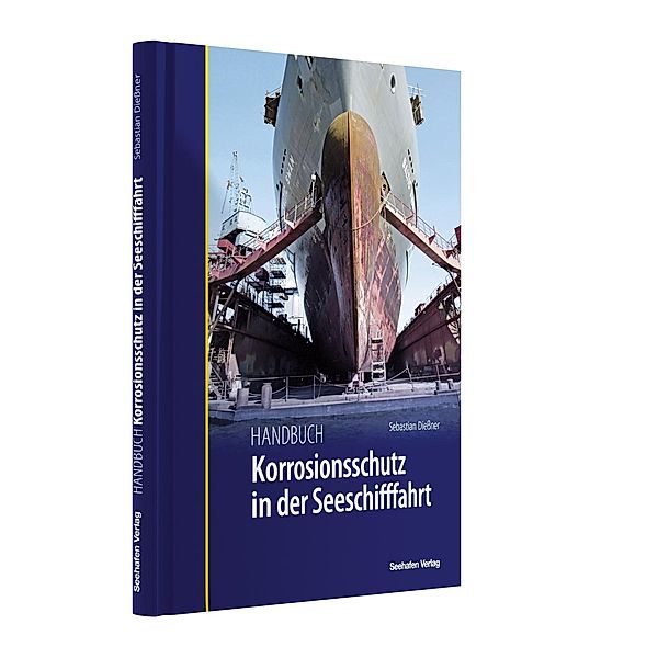 Diessner, S: Handbuch Korrosionsschutz, Sebastian Diessner