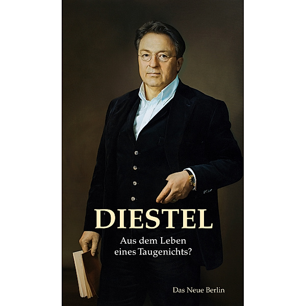 Diestel, Peter-Michael Diestel