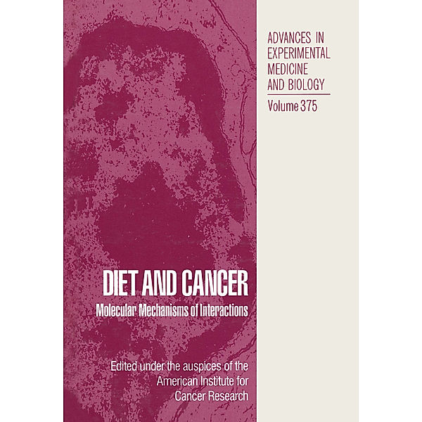 Diet and Cancer