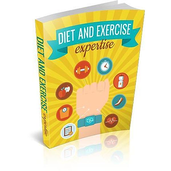 Diet And Exercise, Md Bokul Parvej