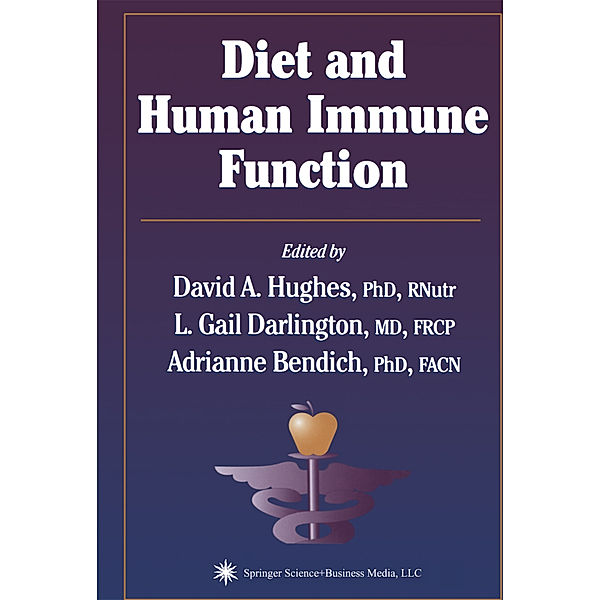 Diet and Human Immune Function