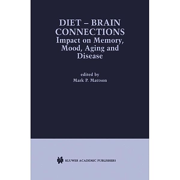 Diet Brain Connections