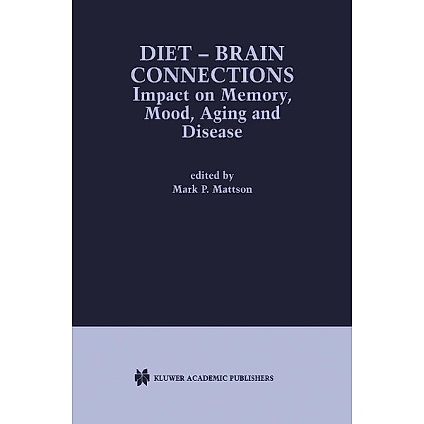 Diet - Brain Connections