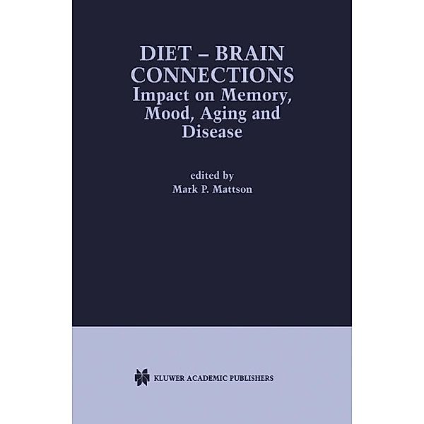 Diet - Brain Connections