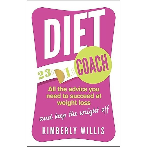 Diet Coach, Kimberly Willis