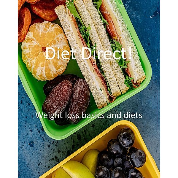 Diet Direct!, Alexander Remde