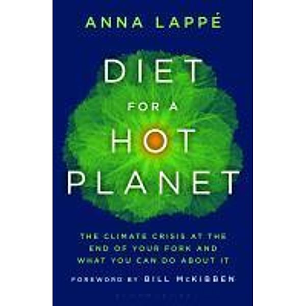 Diet for a Hot Planet, Anna Lappe