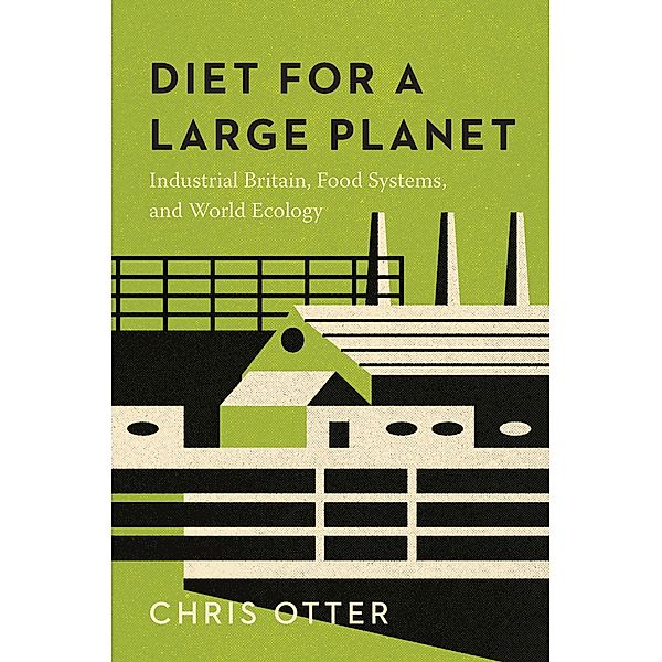 Diet for a Large Planet, Chris Otter