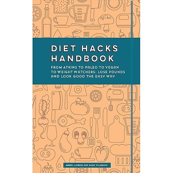 Diet Hacks Handbook / Mango, Hugo Villabona, Maria Llorens