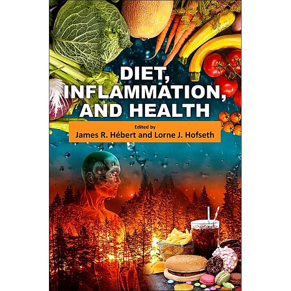 Diet, Inflammation, and Health