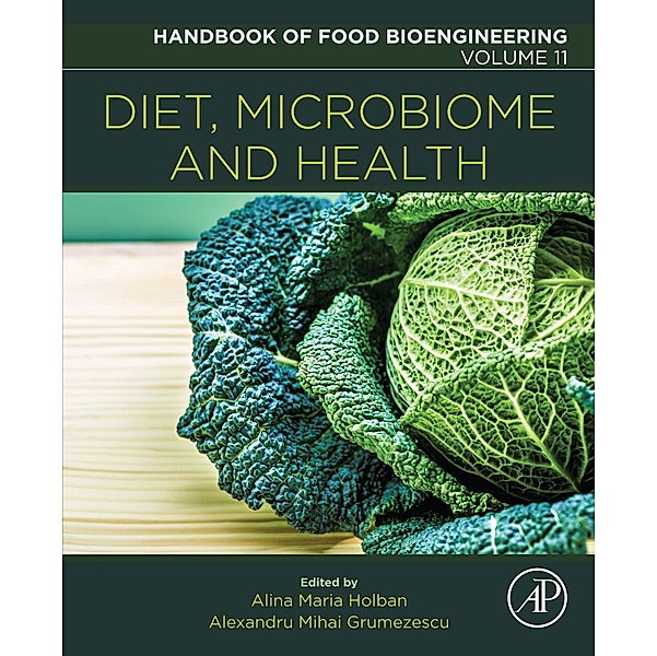 Diet, Microbiome and Health