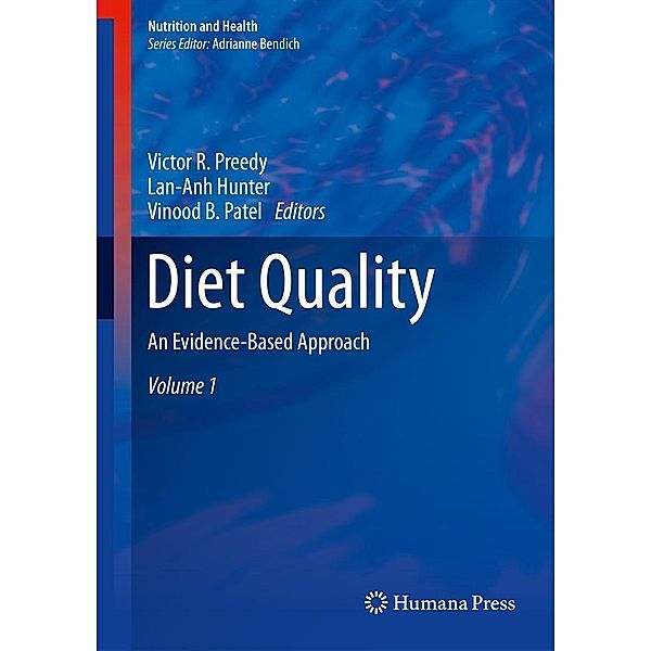 Diet Quality / Nutrition and Health