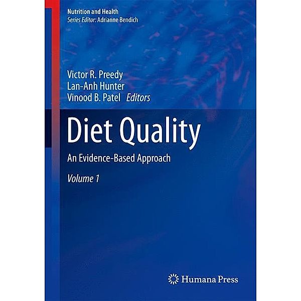 Diet Quality.Vol.1