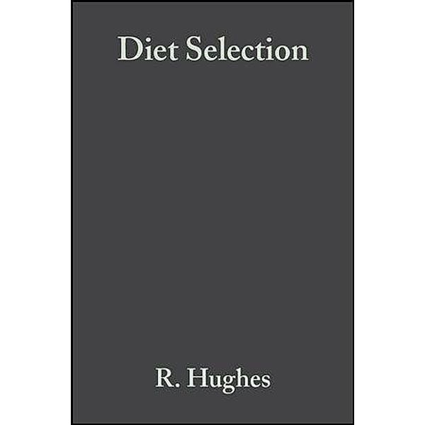 Diet Selection