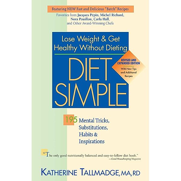 Diet Simple, Katherine Tallmadge