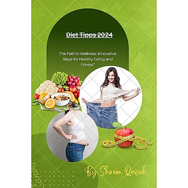 Diet Tipps 2024, Shireen Qaisiah