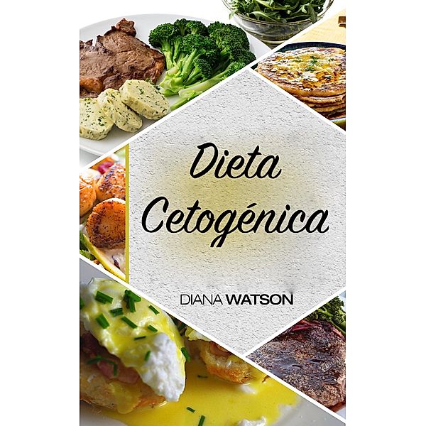 Dieta Cetogénica, Diana Watson