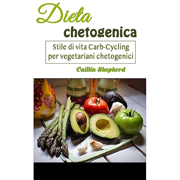 Dieta chetogenica, Dedona Publishing