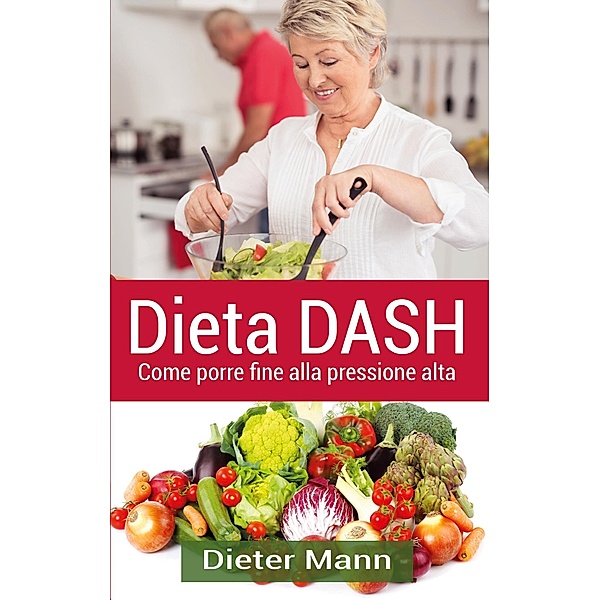 Dieta DASH, Dieter Mann