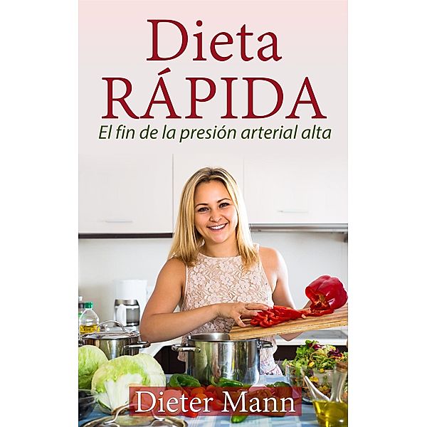 Dieta RÁPIDA, Dieter Mann