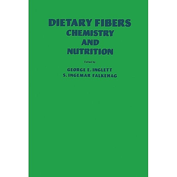 Dietary Fibers: Chemistry and Nutrition