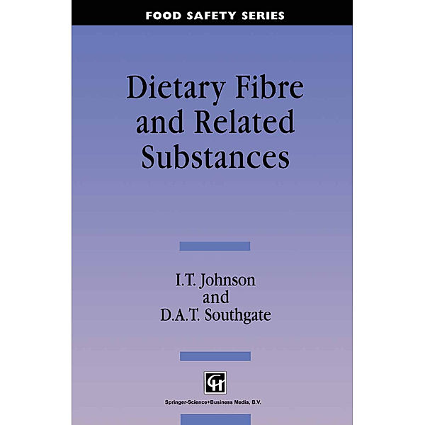 Dietary Fibre and Related Substances, I. T. Johnson, D. A. T. Southgate