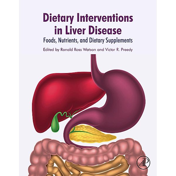 Dietary Interventions in Liver Disease