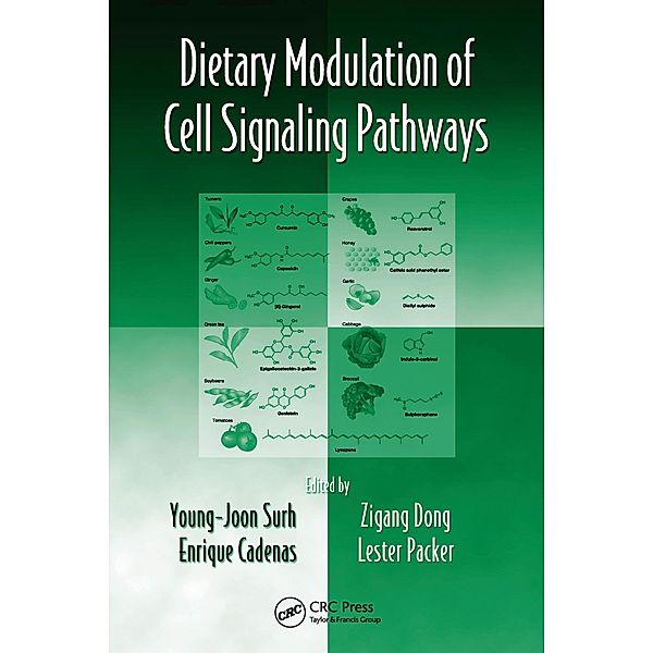 Dietary Modulation of Cell Signaling Pathways