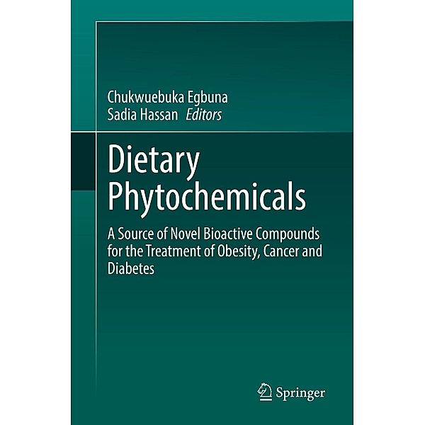 Dietary Phytochemicals