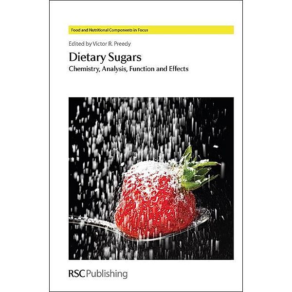 Dietary Sugars / ISSN