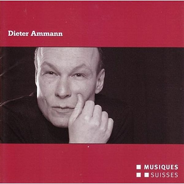 Dieter Ammann, Casalquartett, Mondrian Ensemble