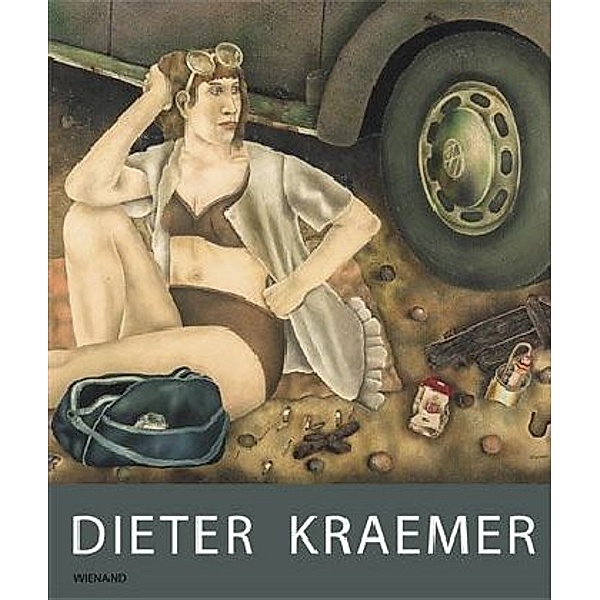 Dieter Kraemer. Retrospektive