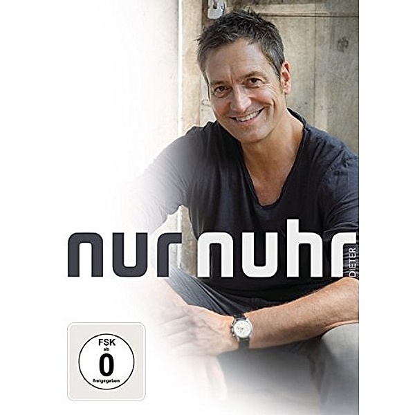 Dieter Nuhr live - Nur Nuhr, Dieter Nuhr