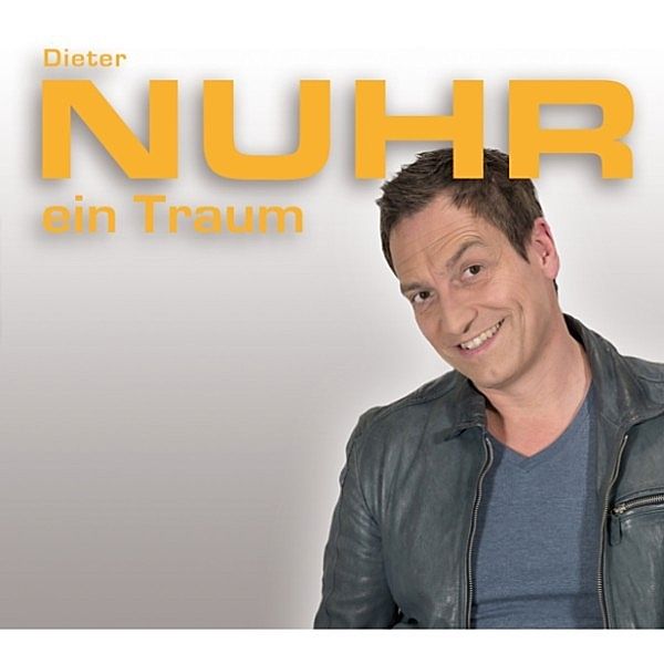 Dieter Nuhr - Nuhr ein Traum, Dieter Nuhr