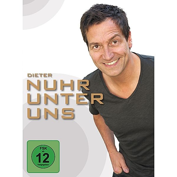 Dieter Nuhr: Nuhr unter uns, Dieter Nuhr