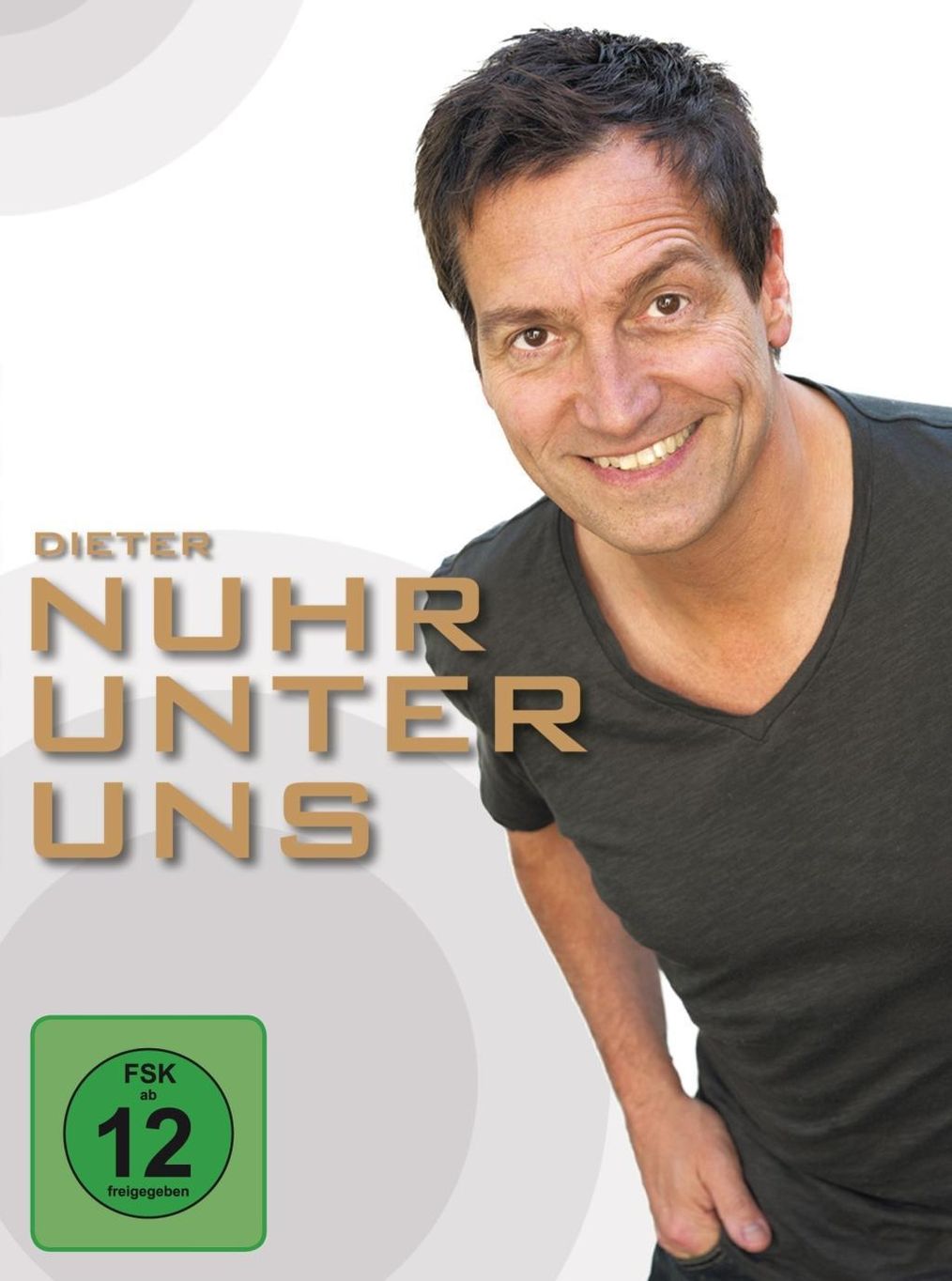 Dieter Nuhr: Nuhr unter uns DVD bei Weltbild.at bestellen