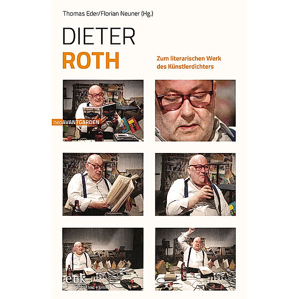 Dieter Roth