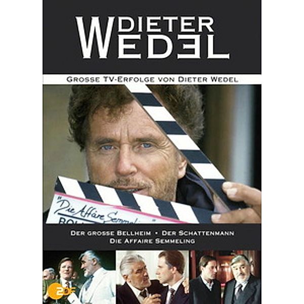 Dieter Wedel Box, Dieter Wedel