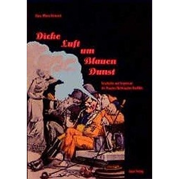 Dieterich, C: Dicke Luft, Claus-Marco Dieterich
