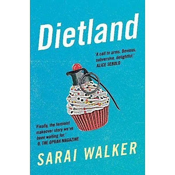 Dietland, Sarai Walker