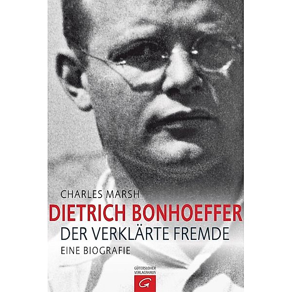 Dietrich Bonhoeffer, Charles Marsh