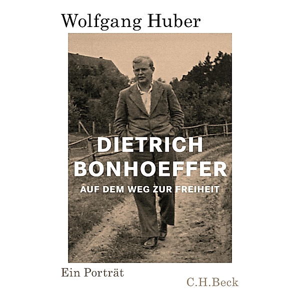 Dietrich Bonhoeffer, Wolfgang Huber