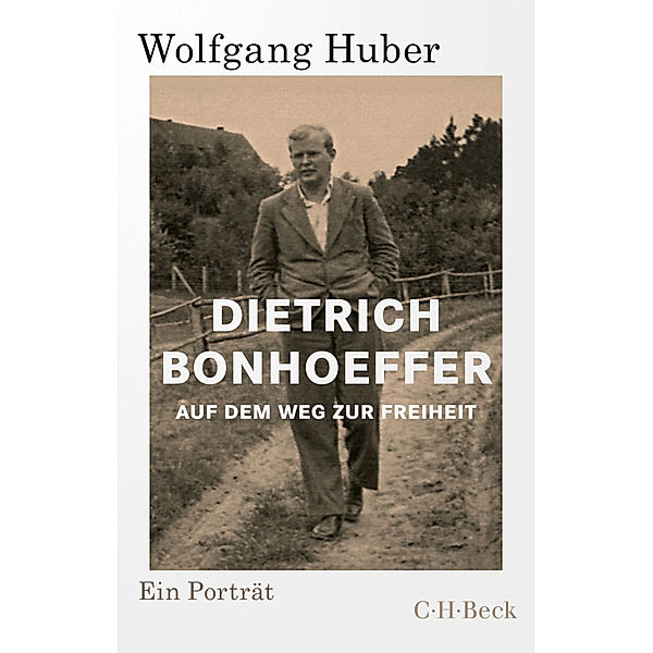 Dietrich Bonhoeffer, Wolfgang Huber