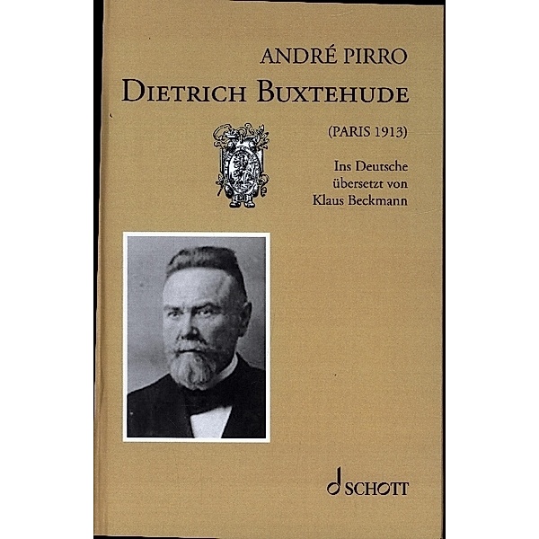 Dietrich Buxtehude, André Pirro