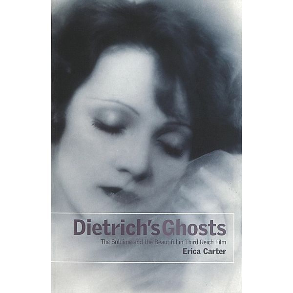 Dietrich's Ghosts, Erica Carter
