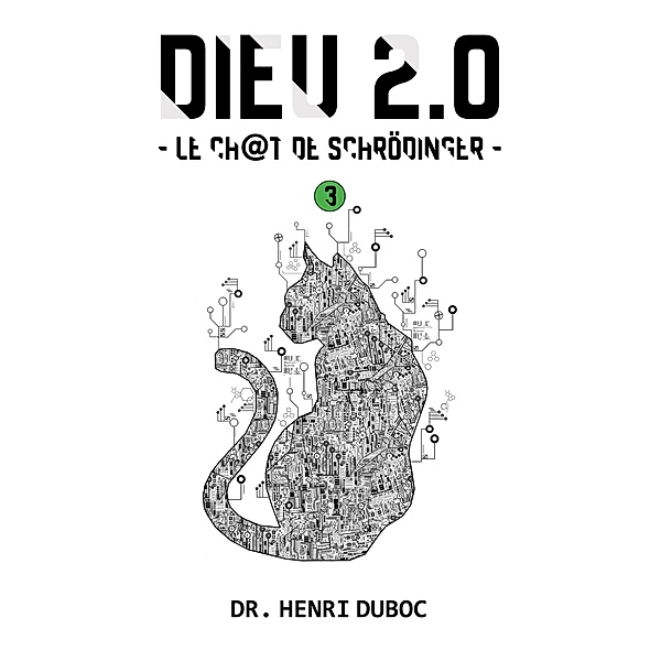 Dieu 2.0, Henri Duboc