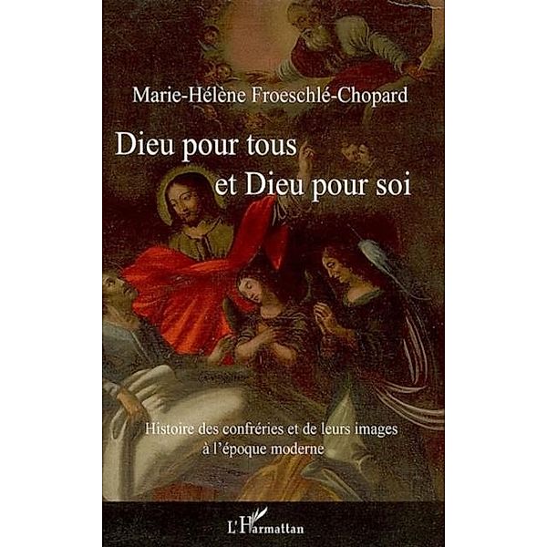 Dieu pour tous et dieu pour soi / Hors-collection, Saura Andre