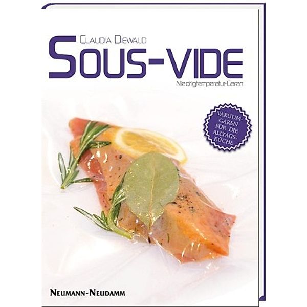 Diewald, C: Sous-vide, Claudia Diewald