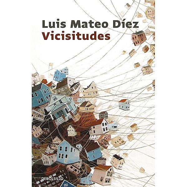 Díez, L: Vicisitudes, Luis Mateo Díez